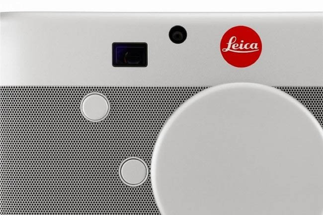 Si le gourou du design d'Apple, Jony Ive, créé un appareil photo, il ressemblerait à ce Leica M 43 si le gourou du design dapple jony ive cree un appareil photo il ressemblerait a ce leica m 6