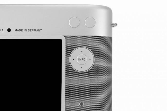 Si le gourou du design d'Apple, Jony Ive, créé un appareil photo, il ressemblerait à ce Leica M 41 si le gourou du design dapple jony ive cree un appareil photo il ressemblerait a ce leica m 7