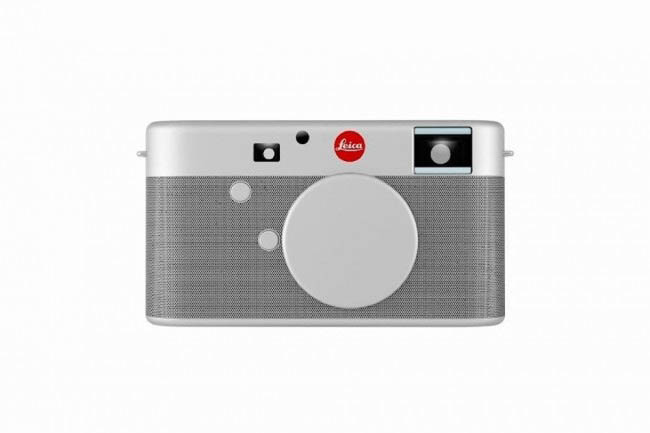 Si le gourou du design d'Apple, Jony Ive, créé un appareil photo, il ressemblerait à ce Leica M 40 si le gourou du design dapple jony ive cree un appareil photo il ressemblerait a ce leica m 8