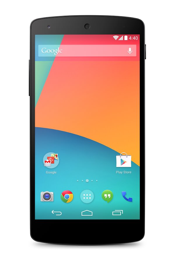 Le Nexus 5 est maintenant réel, et vendu à 349 euros pour 16 Go, 399 euros pour 32 Go 54 unnamed 3
