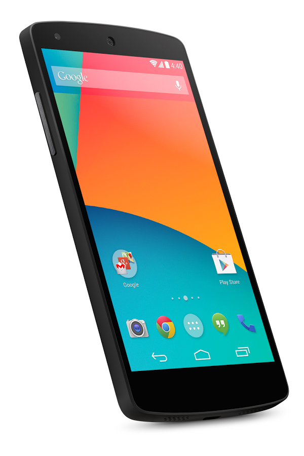 Le Nexus 5 est maintenant réel, et vendu à 349 euros pour 16 Go, 399 euros pour 32 Go 58 unnamed 7