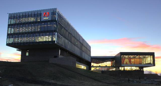 38 millions de comptes auraient été piratés chez Adobe !