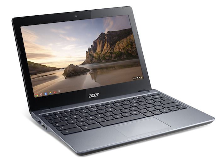Un nouveau Acer Chromebook avec un écran tactile repéré sur Amazon France pour 300 euros 66 81rrzyLn7wL. SL1500