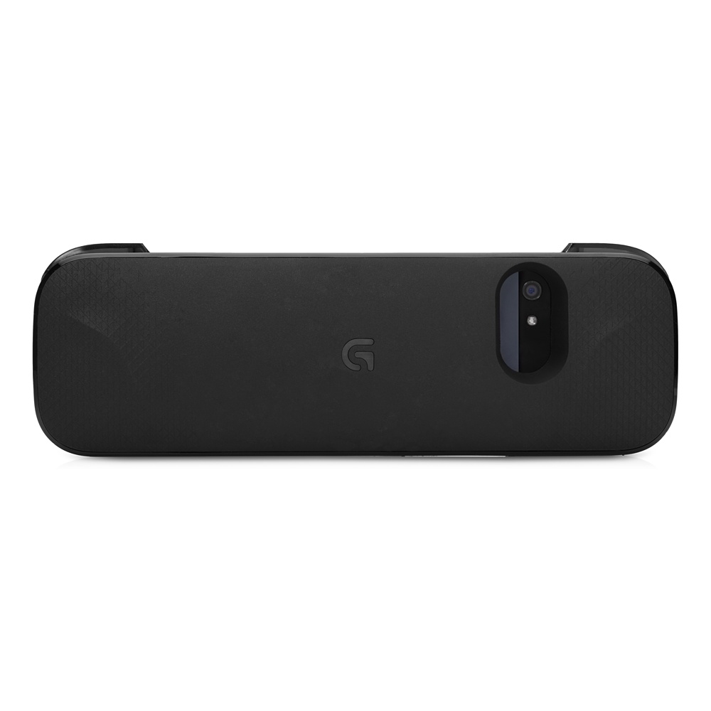 Le Logitech PowerShell serait le gamepad parfait pour iOS 7 51 HE018 AV1