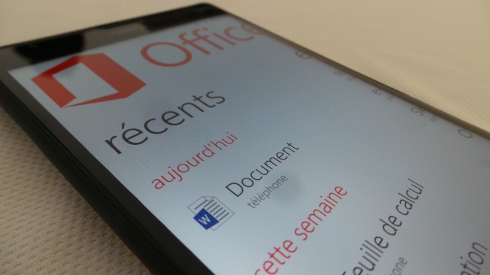Unboxing et prise en main du Nokia Lumia 1520, un smartphone géant 27 Lumia 1520 14