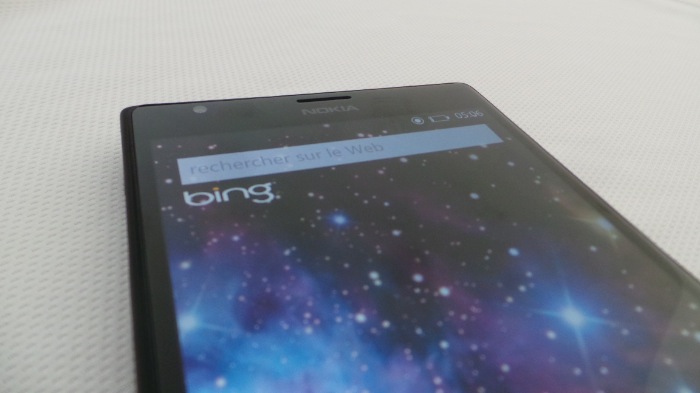 Unboxing et prise en main du Nokia Lumia 1520, un smartphone géant 20 Lumia 1520 6