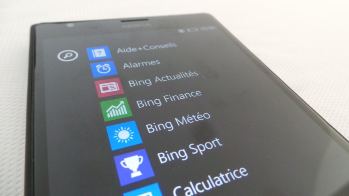 Unboxing et prise en main du Nokia Lumia 1520, un smartphone géant 21 Lumia 1520 7