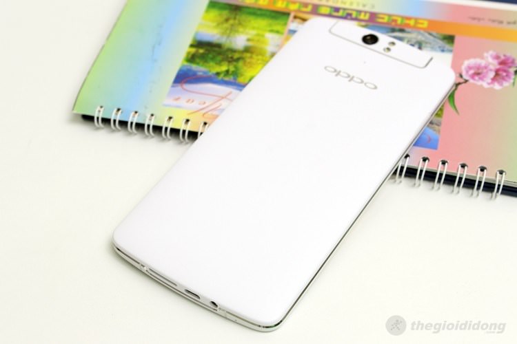 OPPO N1 Trang org 2