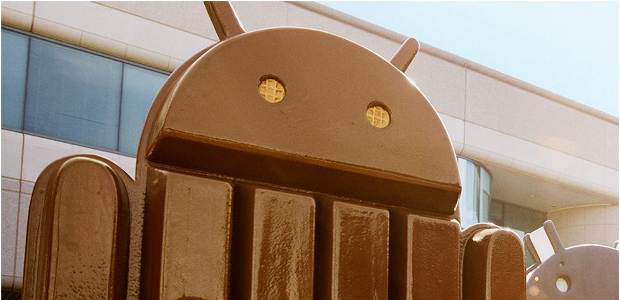 Android 4.4 KitKat : le point pour le LG G2, HTC One, Xperia Z et Galaxy Nexus