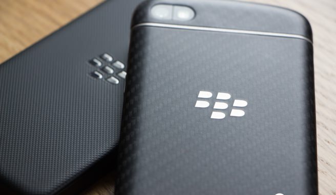 BlackBerry pourrait tout simplement apporter le smartphone tant attendu l'année prochaine