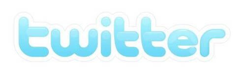 Cinquième logo Twitter