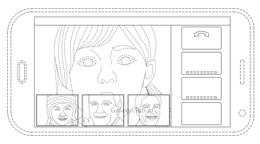 Brevet Samsung : image 2