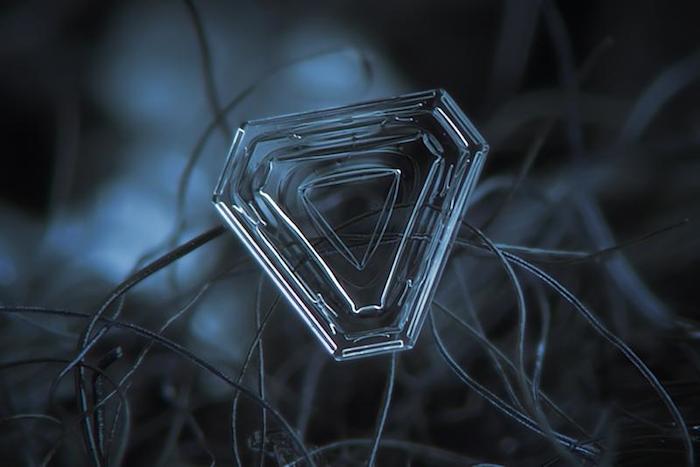 kljatov snowflake macro photography 3