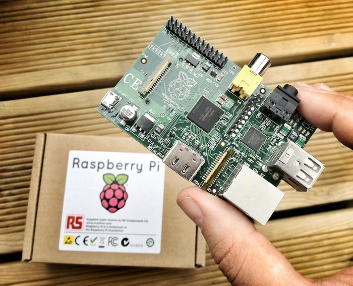 Plus de 2 millions de Raspberry Pi vendus à ce jour