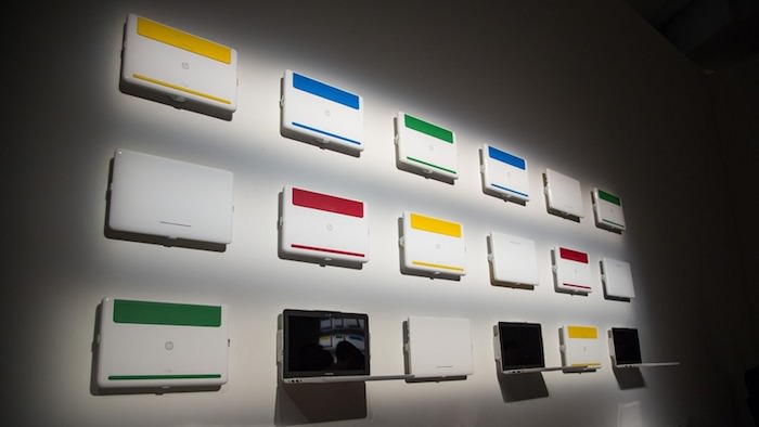 HP Chromebook 11 HP Chromebook 11