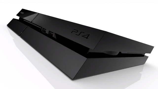 Sony vend 1 million de PS4 en seulement 24 heures en Amérique du Nord seulement