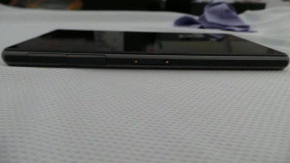 sony xperia z1 10