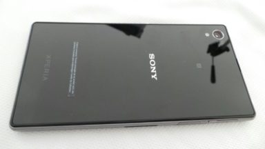 sony xperia z1 13
