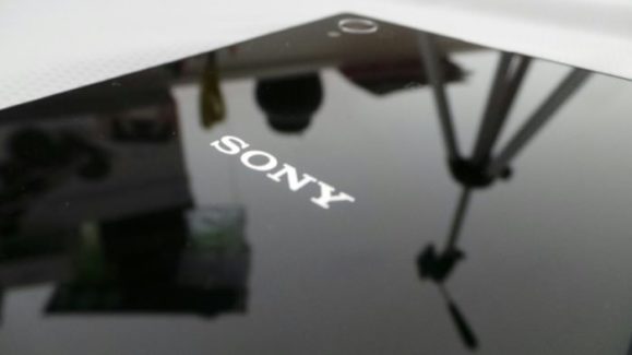 sony xperia z1 4