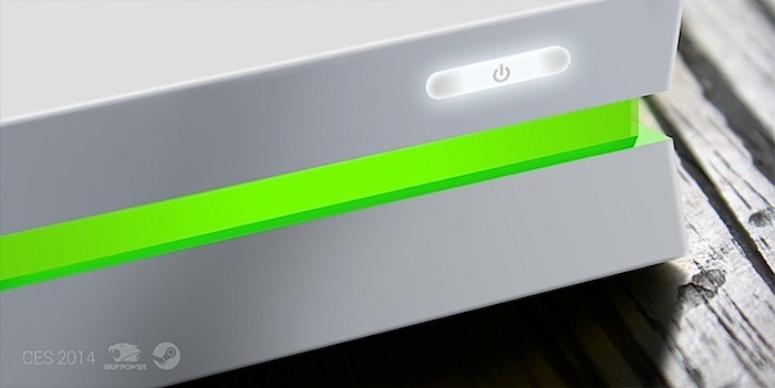 La Steam Machine iBuyPower fait revive Gordon Freeman, mais sans 'Half-Life 3' 67 table 1 1