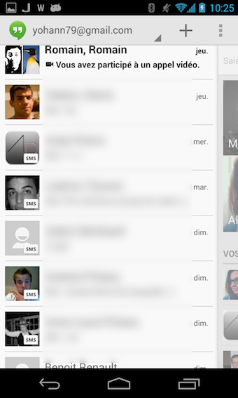 Téléchargez et installez le nouveau Hangouts v.2 avec l'intégration des SMS, et beaucoup plus ! 54 telechargez et installez le nouveau hangouts v 2 avec lintegration des sms et beaucoup plus 41