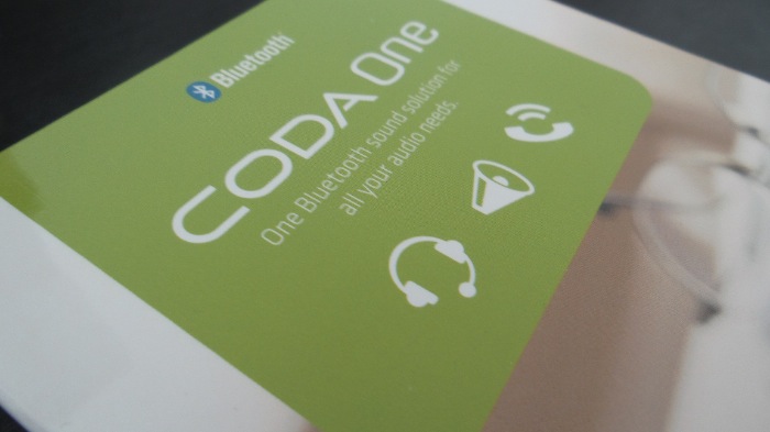 test du bcoda coda one un haut parleur mains libres bluetooth pour plus que votre voiture 1