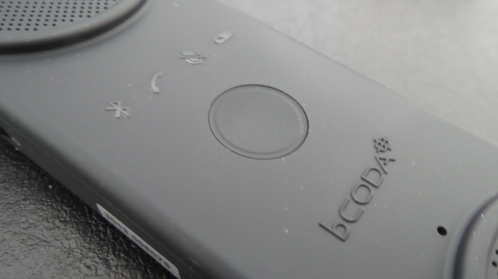 test du bcoda coda one un haut parleur mains libres bluetooth pour plus que votre voiture 11