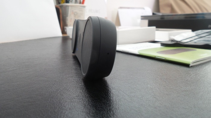 test du bcoda coda one un haut parleur mains libres bluetooth pour plus que votre voiture 15