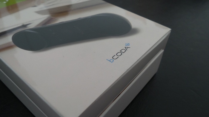 test du bcoda coda one un haut parleur mains libres bluetooth pour plus que votre voiture 2