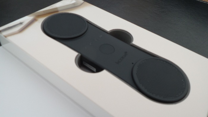 test du bcoda coda one un haut parleur mains libres bluetooth pour plus que votre voiture 5