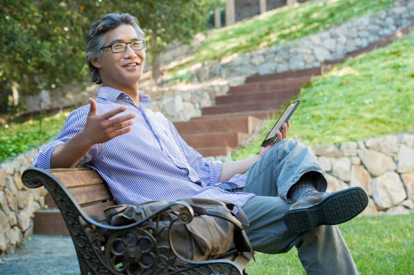 Autre image de la Nexus 8 s'est retrouvée sur le Play Store par erreur ?