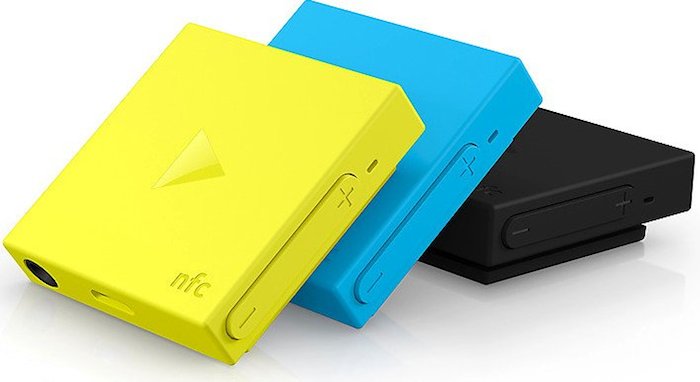 Nokia lance un compact casque NFC dans des couleurs vives, avec un style Lumia 52 Nokia BH 1212