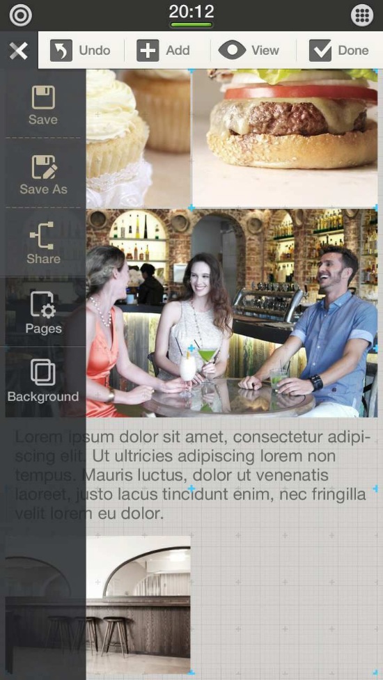Tizen : un smartphone pour février et des captures de l'interface 63 Tizen 71