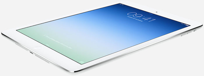 Apple préparerait le lancement de deux iPads de 12,9 pouces pour 2014