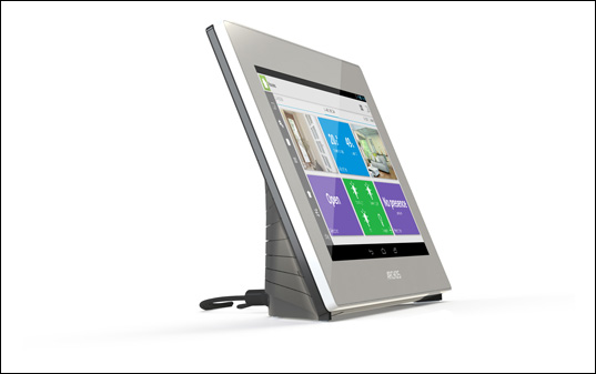 La Smart Home Tablet, la tablette de 7 pouces de Archos
