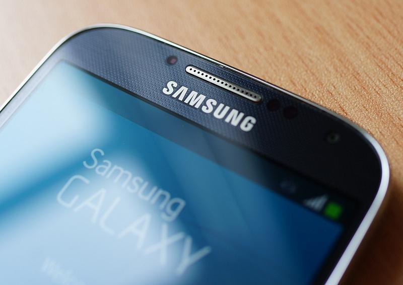 Galaxy S5 : un écran AMOLED de 5,25 pouces 2k entre en production de masse