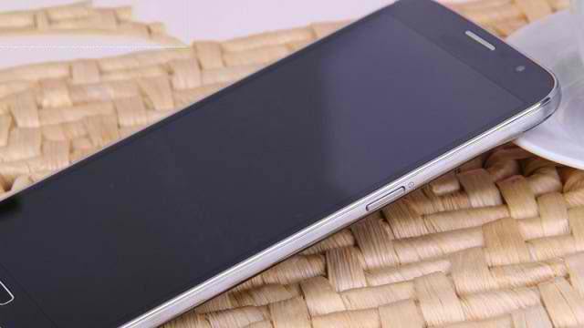 Galaxy S5 : un revêtement de type diamant ?