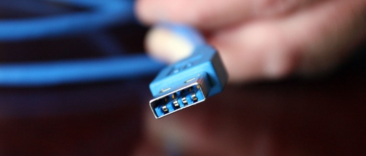 Il y aura deux façons pour brancher un connecteur USB dès l'année prochaine
