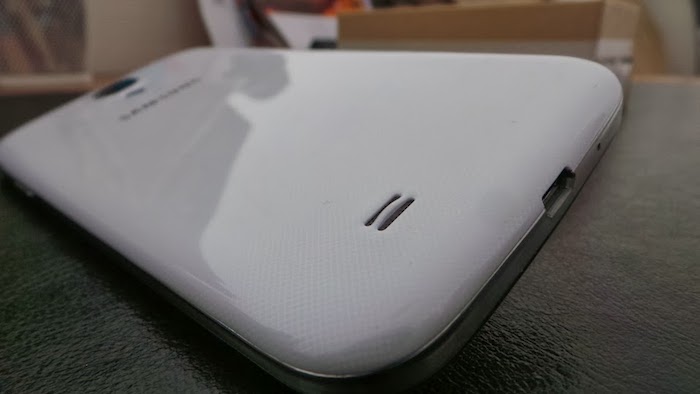 Le Samsung Galaxy S5 sera probablement en plastique