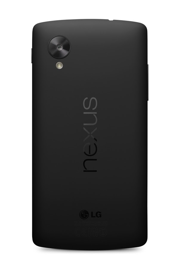 leweb13 prise en main et test du nexus 5 le dernier smartphone phare de google 4