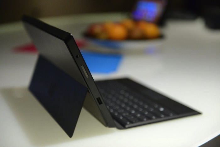 Microsoft retire sa mise à jour sur la Surface Pro 2