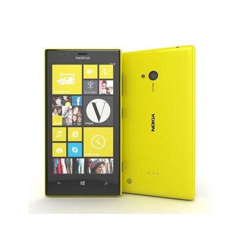 Lumia 720 offert par Rue du Commerce