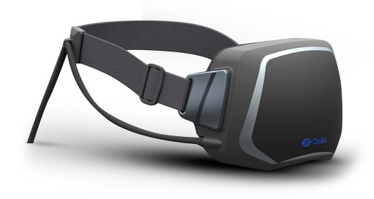 Oculus VR devient un éditeur afin d'encourager le développement de jeux
