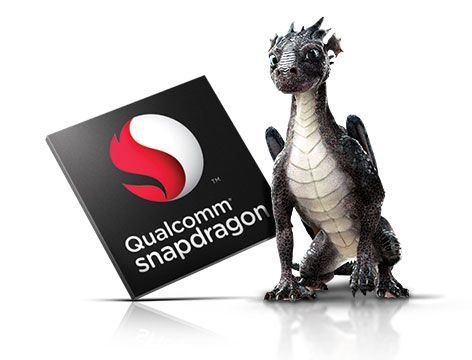Qualcomm dévoile son processeur 64 bits avec la connectivité LTE intégrée