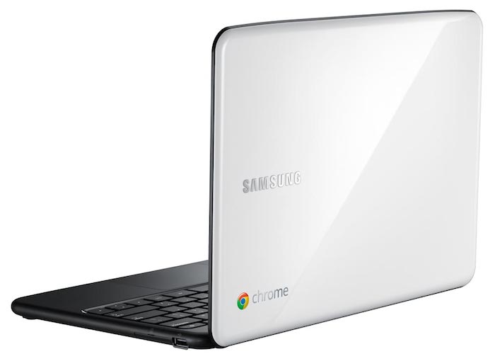 Samsung n'est pas inconnu sur le marché des Chromebooks