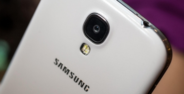 Samsung semble entrer dans la course aux mégapixels pour les années à venir