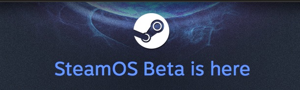 Valve publie SteamOS en version bêta, à vous de construire une Steam Machine