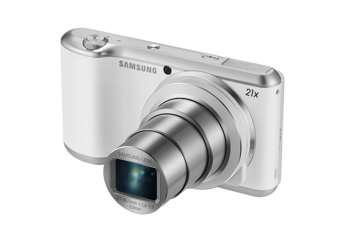 Samsung dévoile son Galaxy Camera 2, un appareil photo avec Android 4.3 52 Galaxy Camera 2 2
