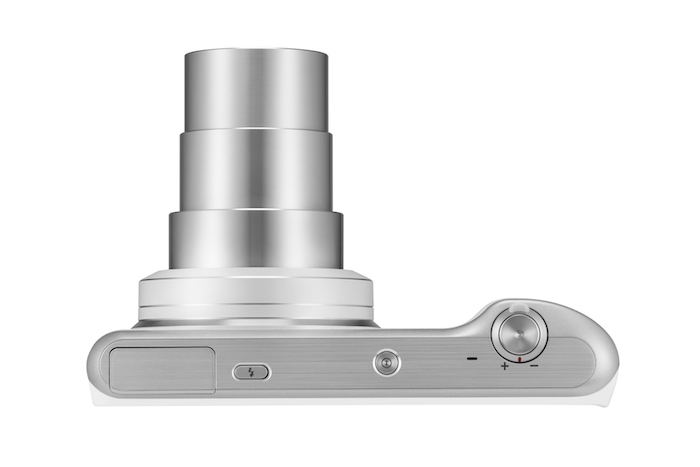Samsung dévoile son Galaxy Camera 2, un appareil photo avec Android 4.3 54 Galaxy Camera 2 4
