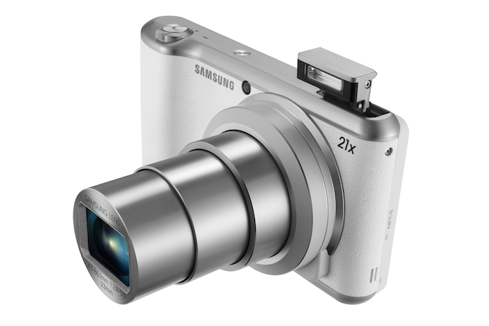 Samsung dévoile son Galaxy Camera 2, un appareil photo avec Android 4.3 55 Galaxy Camera 2 5